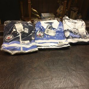 Ralph Lauren U S Open Jacket, Polo Shirts